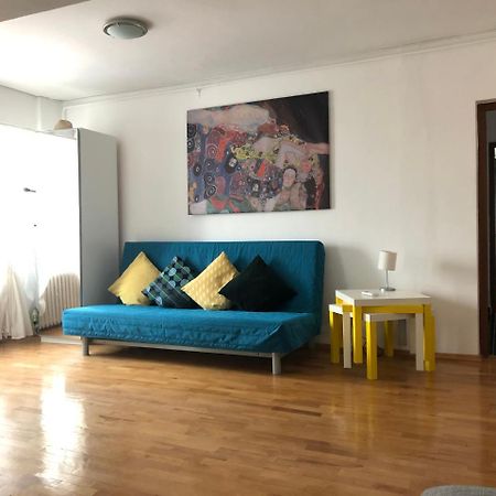 Green Apartment Bukarest Kültér fotó