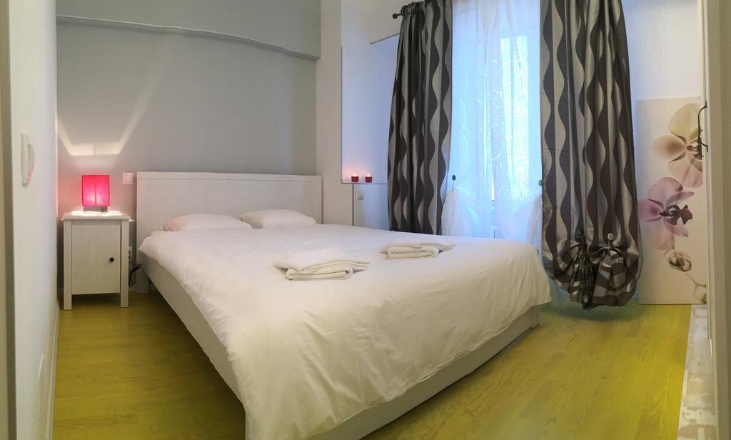 Green Apartment Bukarest Kültér fotó