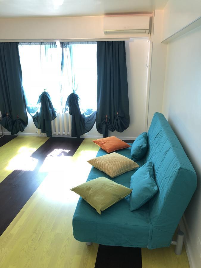 Green Apartment Bukarest Kültér fotó