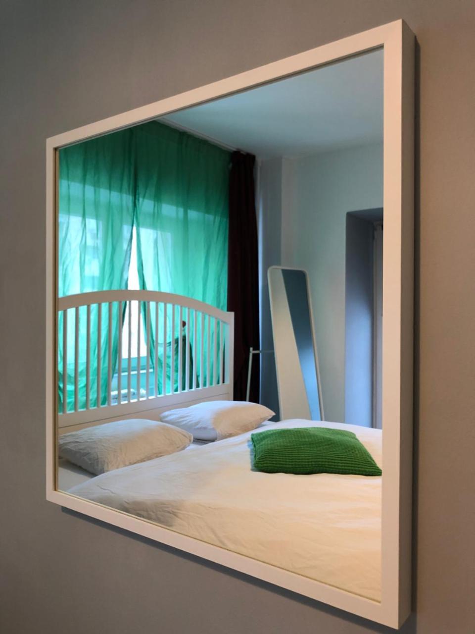 Green Apartment Bukarest Kültér fotó